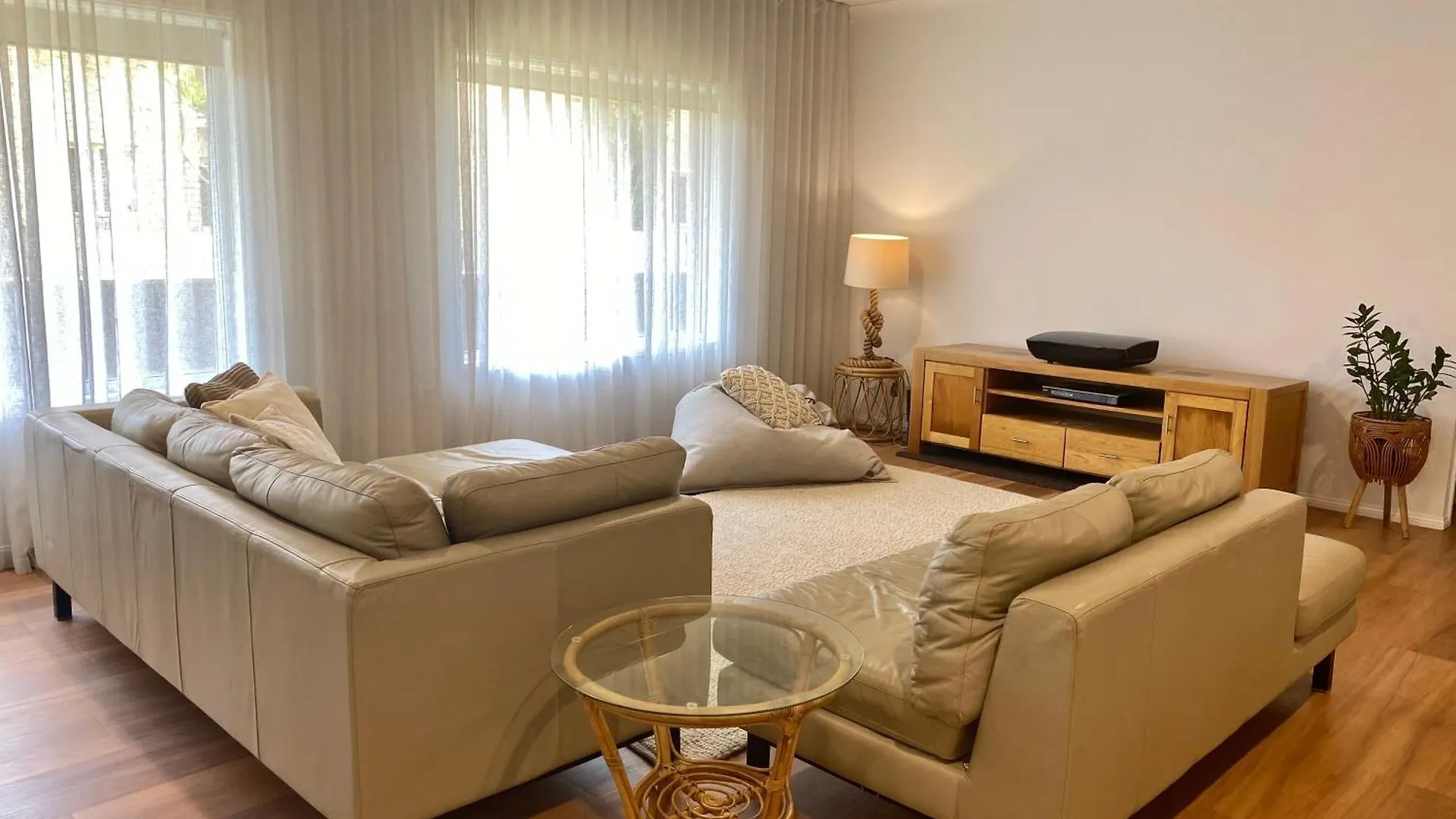 Holiday home Tweed River Holiday House Tweed Heads