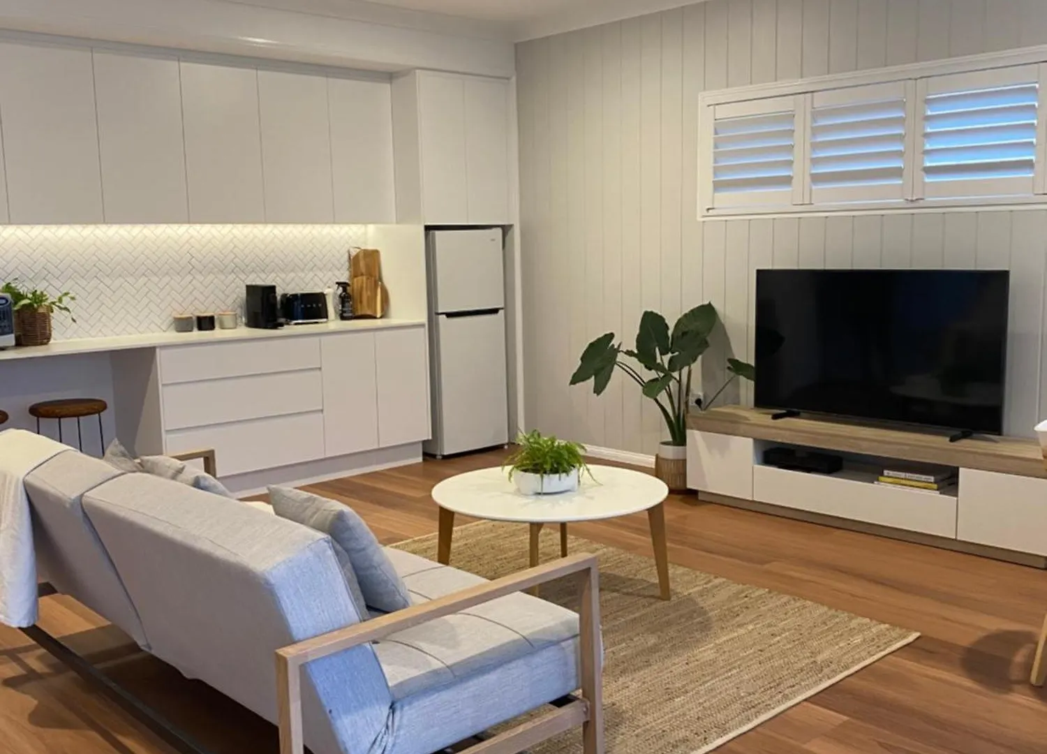 Tweed River Holiday House Tweed Heads Australia