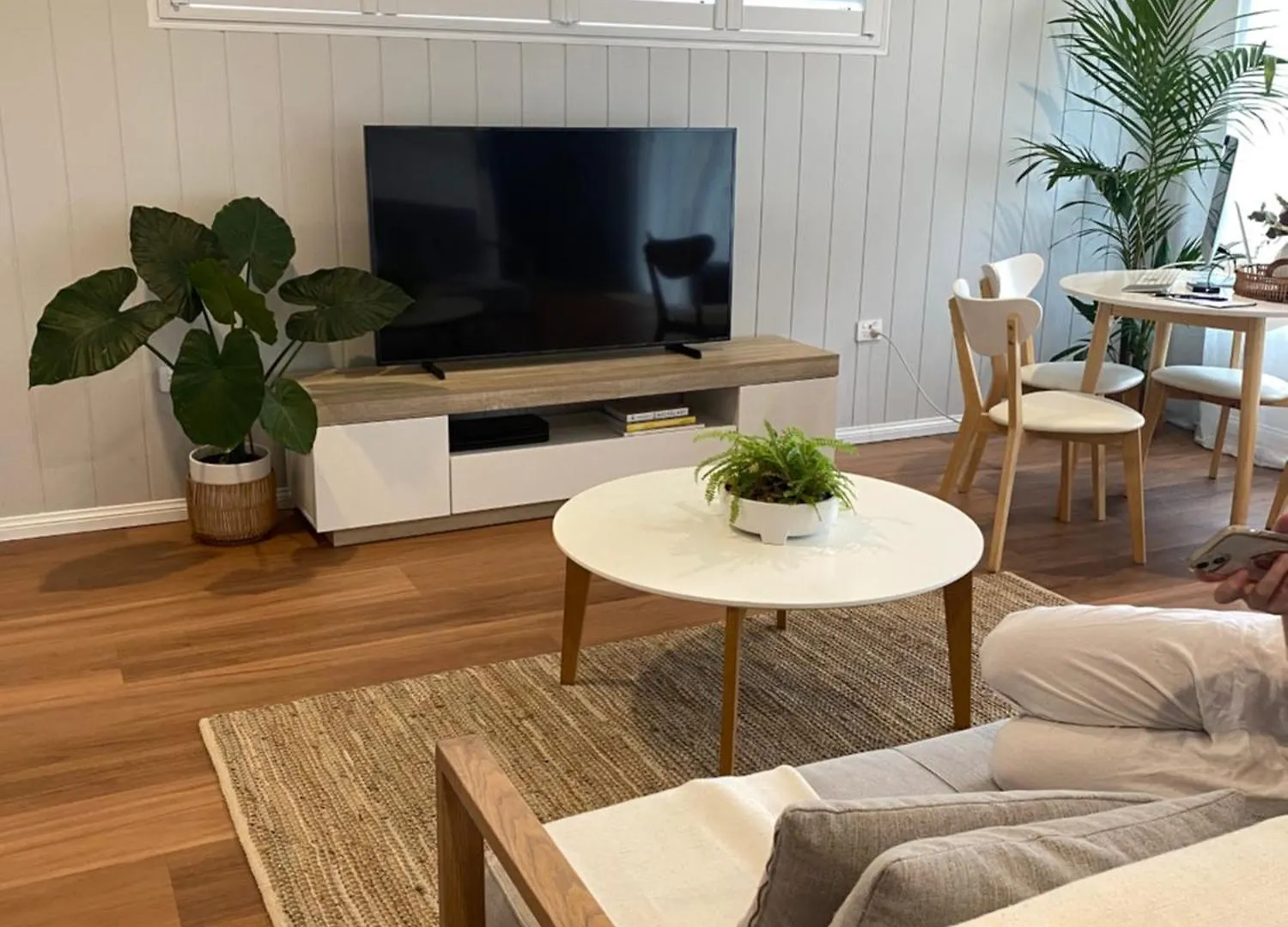Holiday home Tweed River Holiday House Tweed Heads