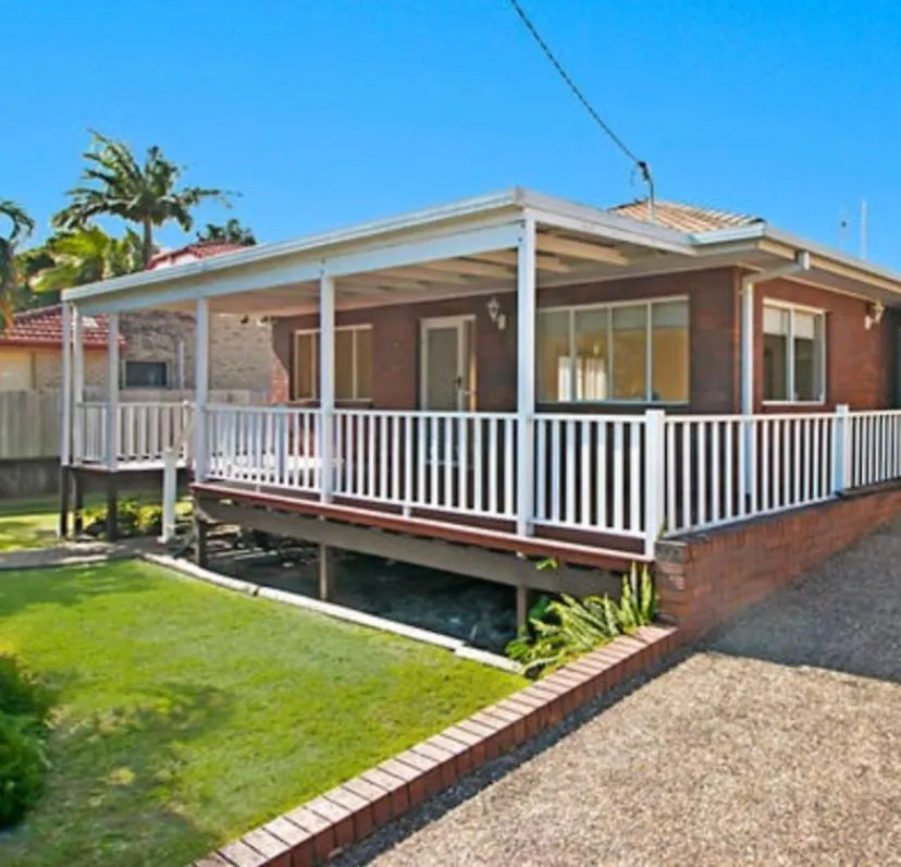 Tweed River Holiday House Tweed Heads 0*,