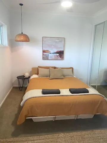 Tweed River Holiday House Tweed Heads Holiday home