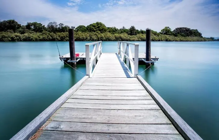 Tweed River Holiday House Tweed Heads