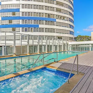 4* Aparthotel Tweed Ultima