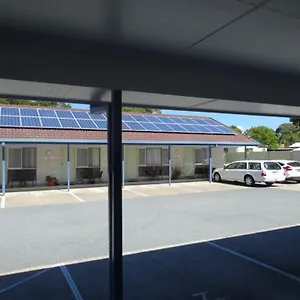 3* Motel Twin Towns