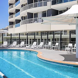 4* Resort Mantra Twin Towns