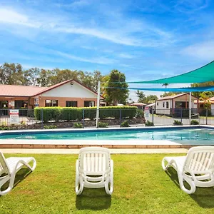 4* Holiday park Pyramid
