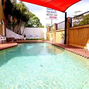 3* Motel Tweed Harbour Motor