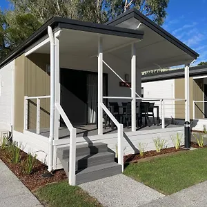 4* Holiday park Big4 Tweed Billabong
