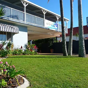 3* Motel Blue Pelican