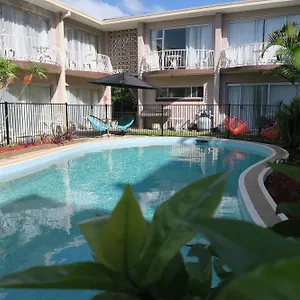 3* Motel Tweed