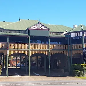 3* Motel Bayswater Tweed