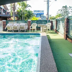 3* Motel Arabella Motor